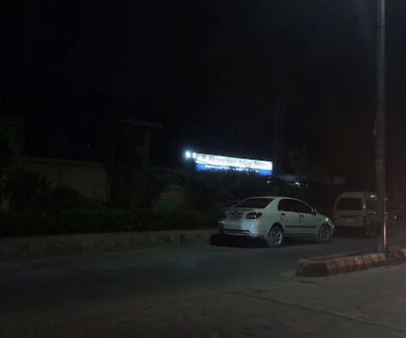 Beaconhouse School System Senior Girls Branch