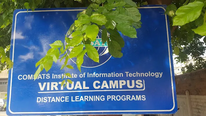 Comsats Virtual Campus Picture 3