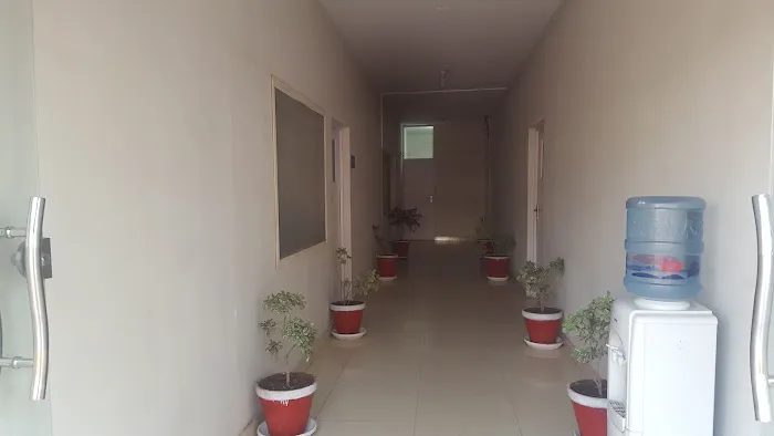 Comsats Virtual Campus Picture 2