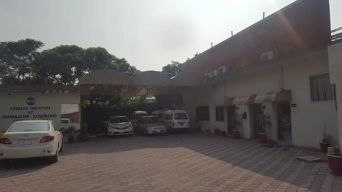 Comsats Virtual Campus Picture 1