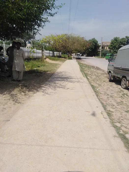 Islamabad Model College for Girls I-10/4 (STEM Intervention) Picture 4