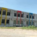 Islamabad Model School for Boys Rawal Dam
