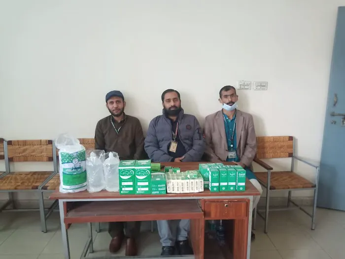 Govt Shehbaz Sharif Degree College Picture 9