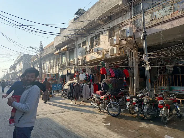 Govt Shehbaz Sharif Degree College Picture 8