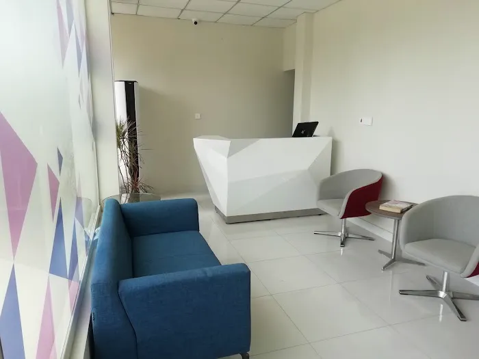 International Centre of Excellence - ICE Picture 5