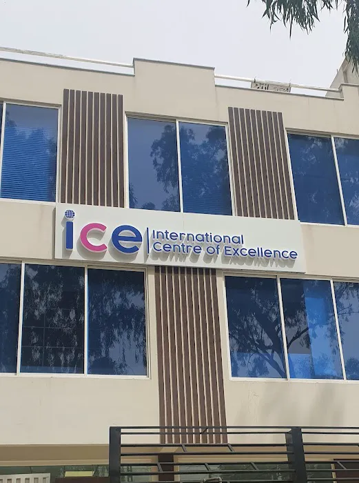 International Centre of Excellence - ICE Picture 7