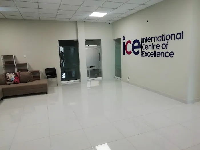 International Centre of Excellence - ICE Picture 6