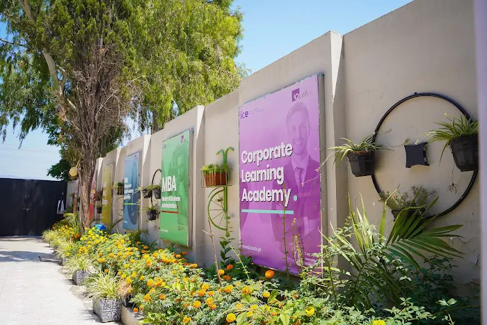 International Centre of Excellence - ICE Picture 9