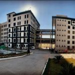 Bahria University (BSEAS) Islamabad H-11/4 Campus
