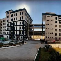 Bahria University (BSEAS) Islamabad H-11/4 Campus ico