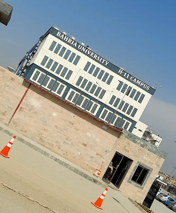 Bahria University (BSEAS) Islamabad H-11/4 Campus Picture 2