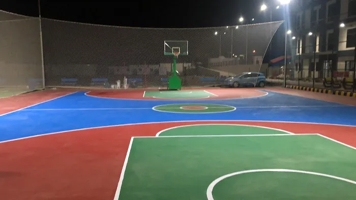 Bahria University (BSEAS) Islamabad H-11/4 Campus Picture 3