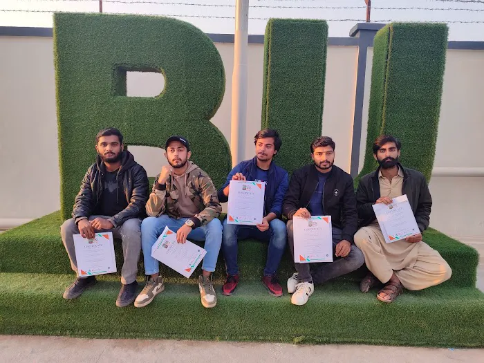 Bahria University (BSEAS) Islamabad H-11/4 Campus Picture 6