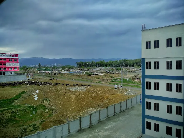 Bahria University (BSEAS) Islamabad H-11/4 Campus Picture 10
