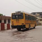 F.G Girls Secondary School Rawal Town (STEM INTERVENTION)