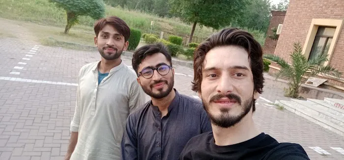IIUI Al-Farabi Research Complex Picture 4