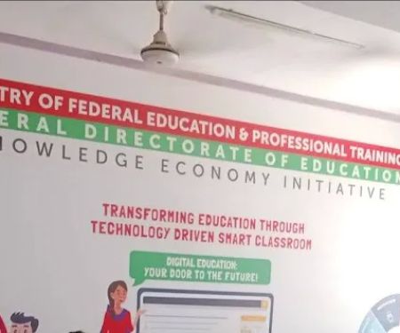 IMSG (i-x) Sohan F.A Islamabad -Blended E-learning-
