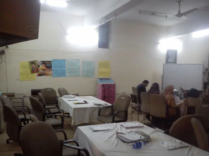 Govt. College For Elementary Teachers Picture 5