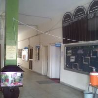 Govt. College For Elementary Teachers ico