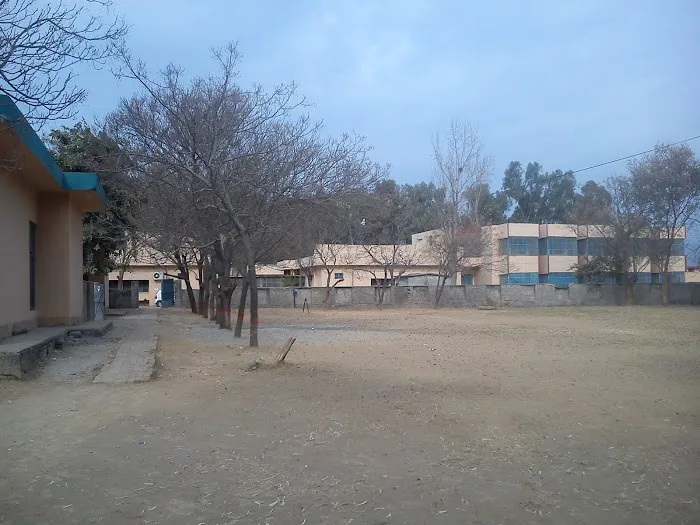 Govt. College For Elementary Teachers Picture 2