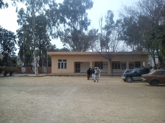Govt. College For Elementary Teachers Picture 6
