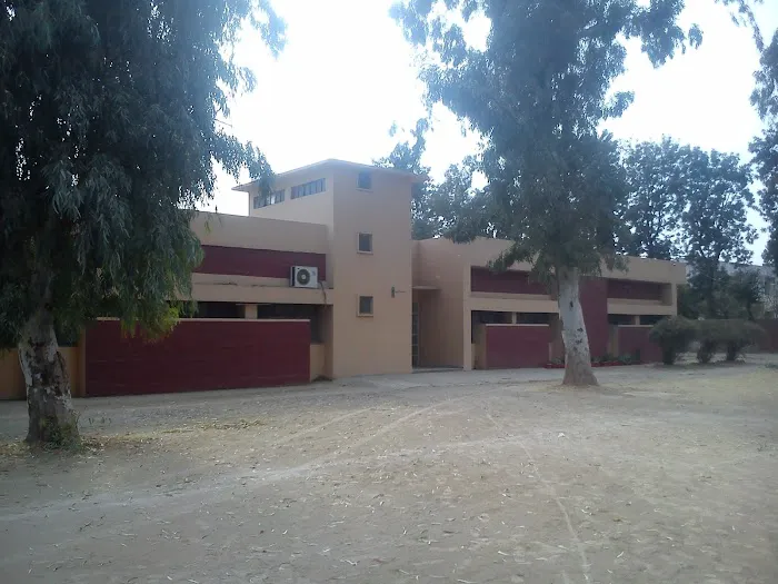 Govt. College For Elementary Teachers Picture 7