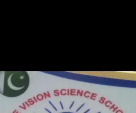 The Vision Science School