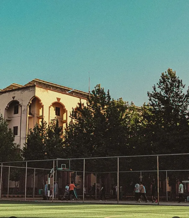 University College for Women Picture 1