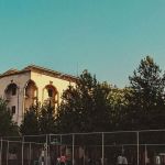 University College for Women