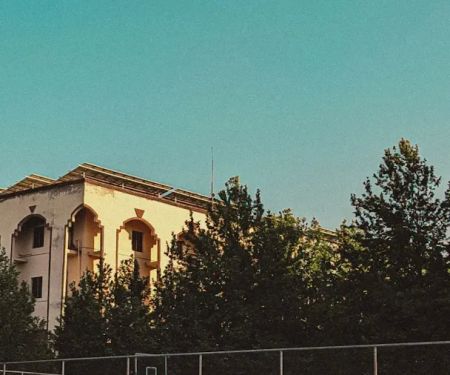 University College for Women