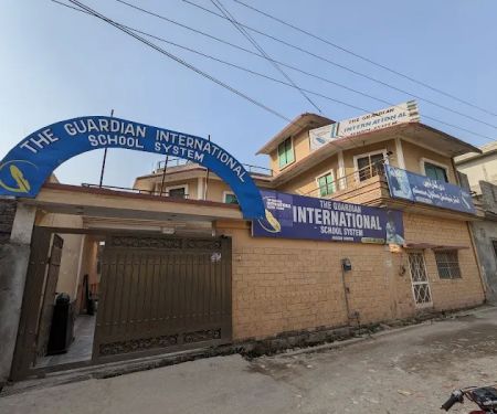 The Guardian International School System & Elite Montessori