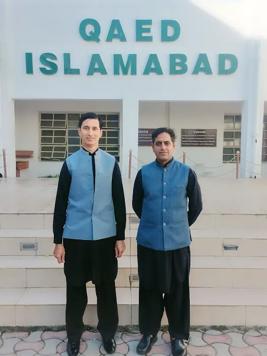 Quaid-e-Azam Academy For Educational Development Picture 7