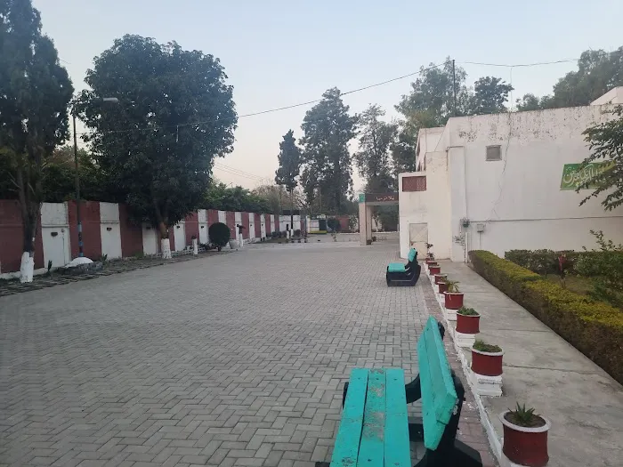 Quaid-e-Azam Academy For Educational Development Picture 5