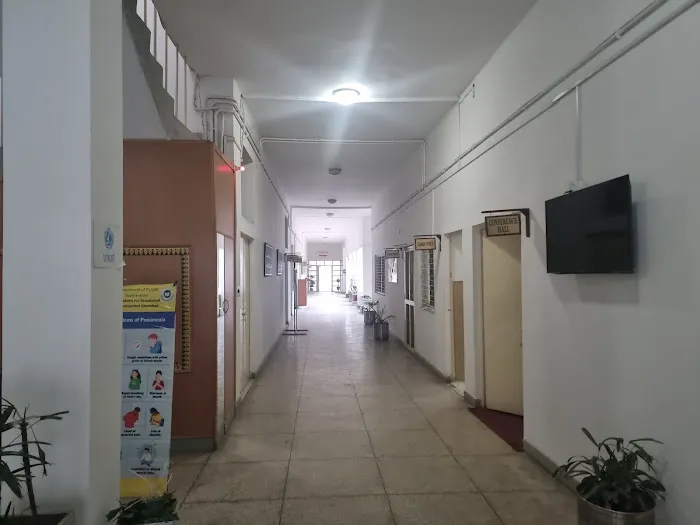 Quaid-e-Azam Academy For Educational Development Picture 4