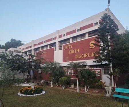 Quaid-e-Azam Academy For Educational Development
