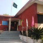 IMSG (I-X) Kuri (FA) Islamabad - Blended E-Learning - Secondary Component