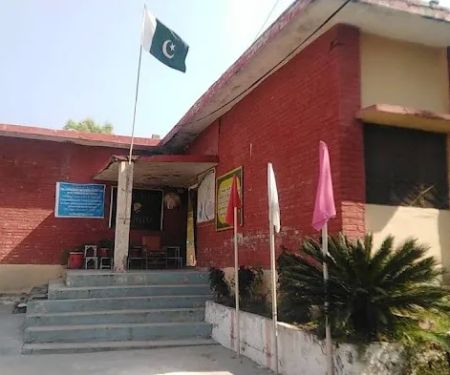 IMSG (I-X) Kuri (FA) Islamabad - Blended E-Learning - Secondary Component