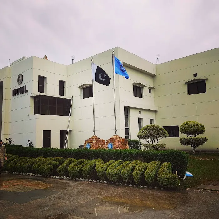 National University Of Modern Languages (NUML) Picture 7