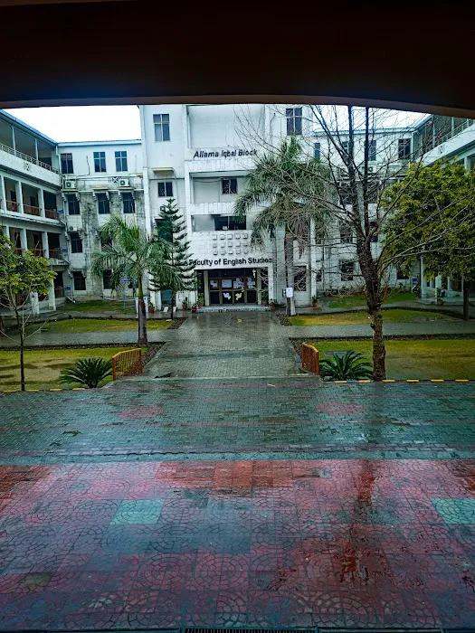 National University Of Modern Languages (NUML) Picture 9