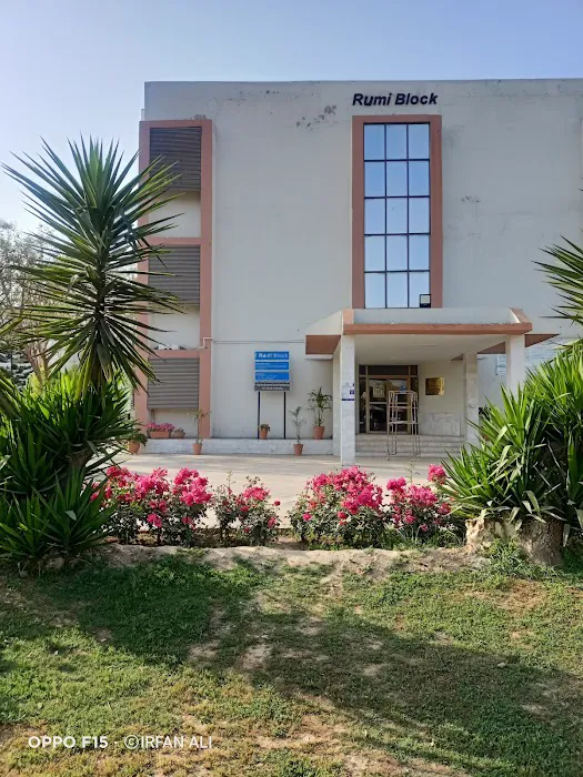 National University Of Modern Languages (NUML) Picture 6