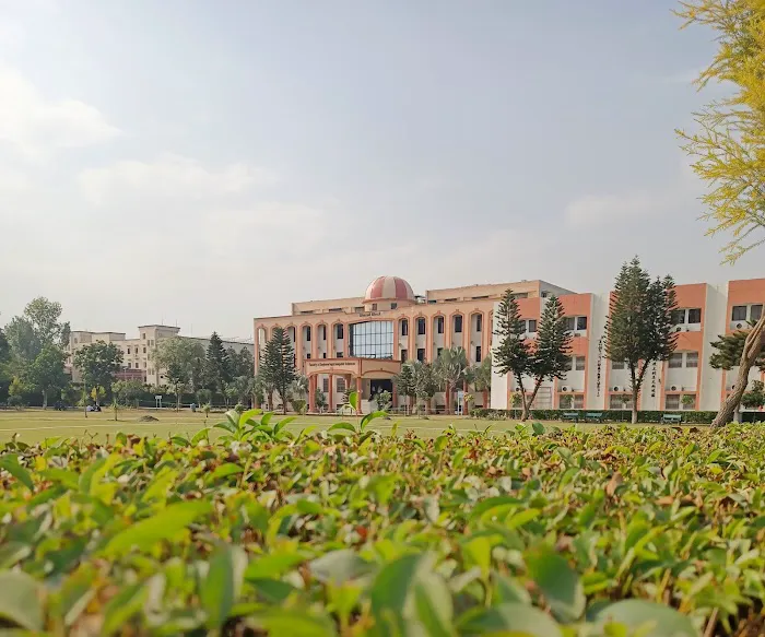 National University Of Modern Languages (NUML) Picture 4