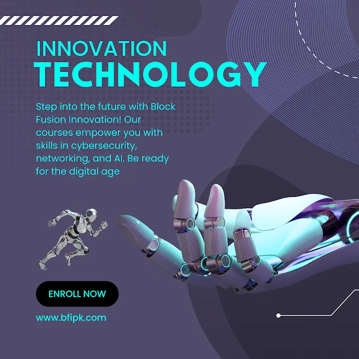 Block Fusion Innovation Picture 4