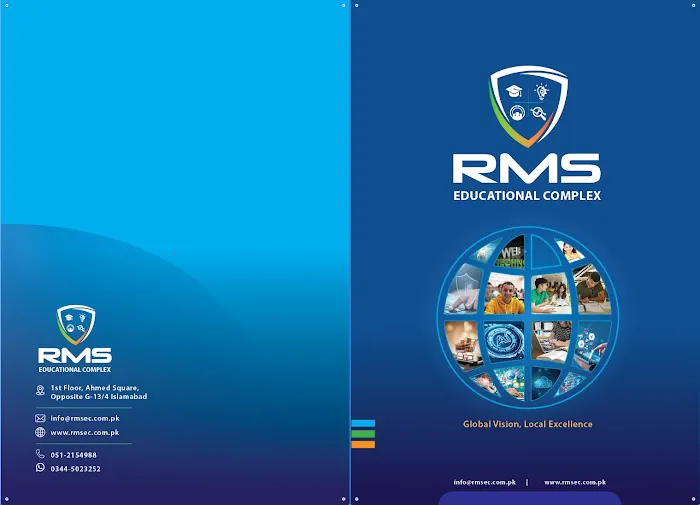 RMS Educational Complex Picture 2