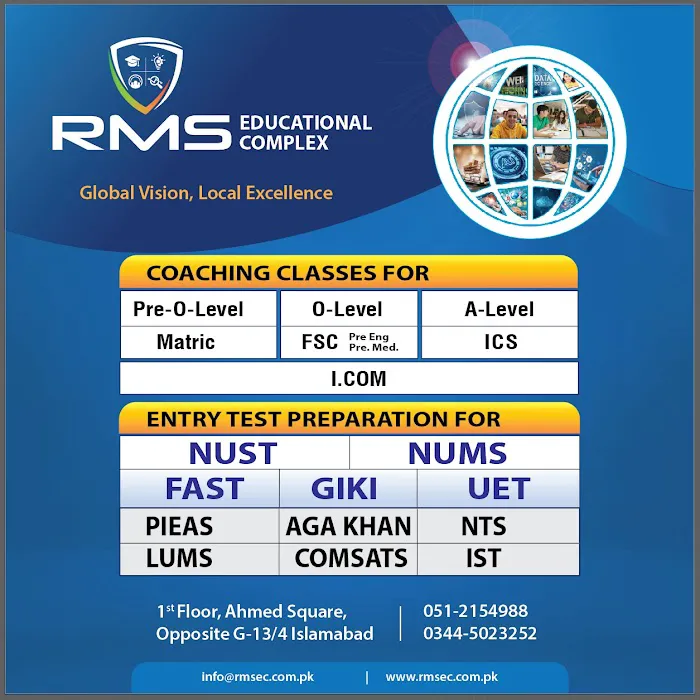 RMS Educational Complex Picture 6