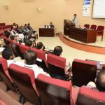 SCME Seminar Hall