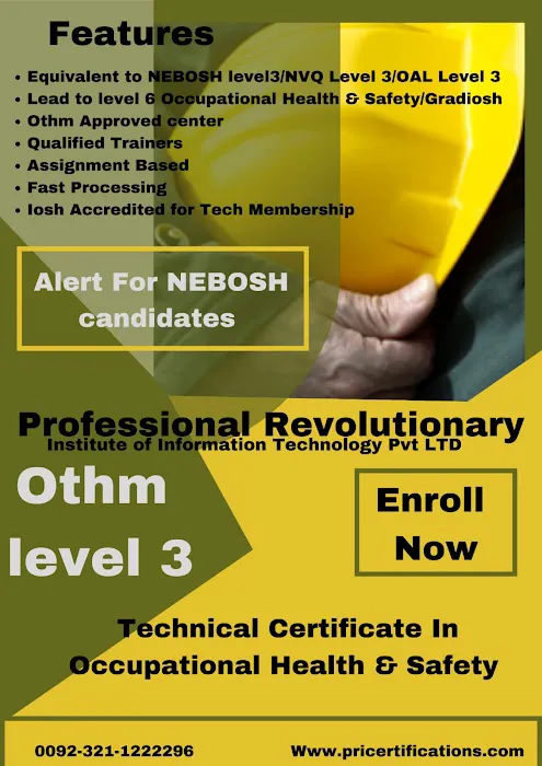 Professional Revolutionary Institute of Technology Picture 1