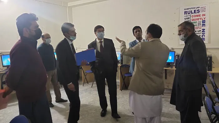 Doctors Institute of Medical Sciences Picture 6