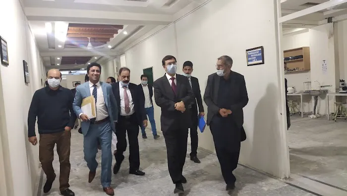 Doctors Institute of Medical Sciences Picture 3