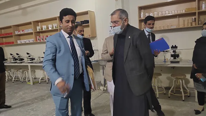 Doctors Institute of Medical Sciences Picture 7