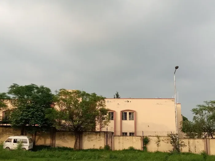 Islamabad Model College for Boys G-11/1 Picture 1